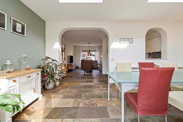 Medium property photo - Rubensstraat 6, 5914 TP Venlo